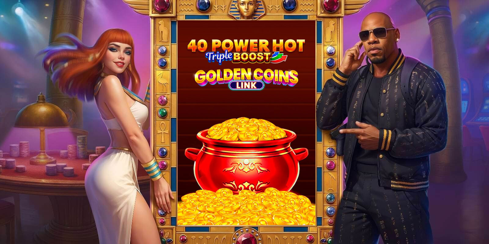 Slot of the Week
