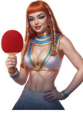 table tennis
