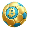 Crypto Welcome Bonus